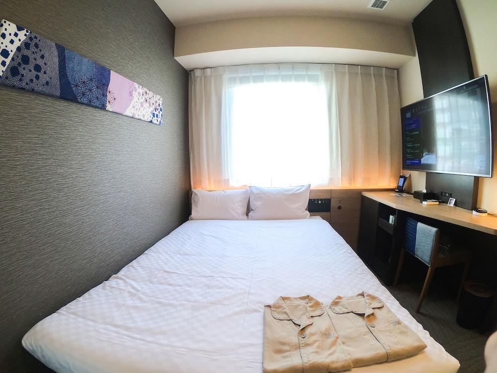 Henn Na Hotel Tokyo Nishikasai Экстерьер фото