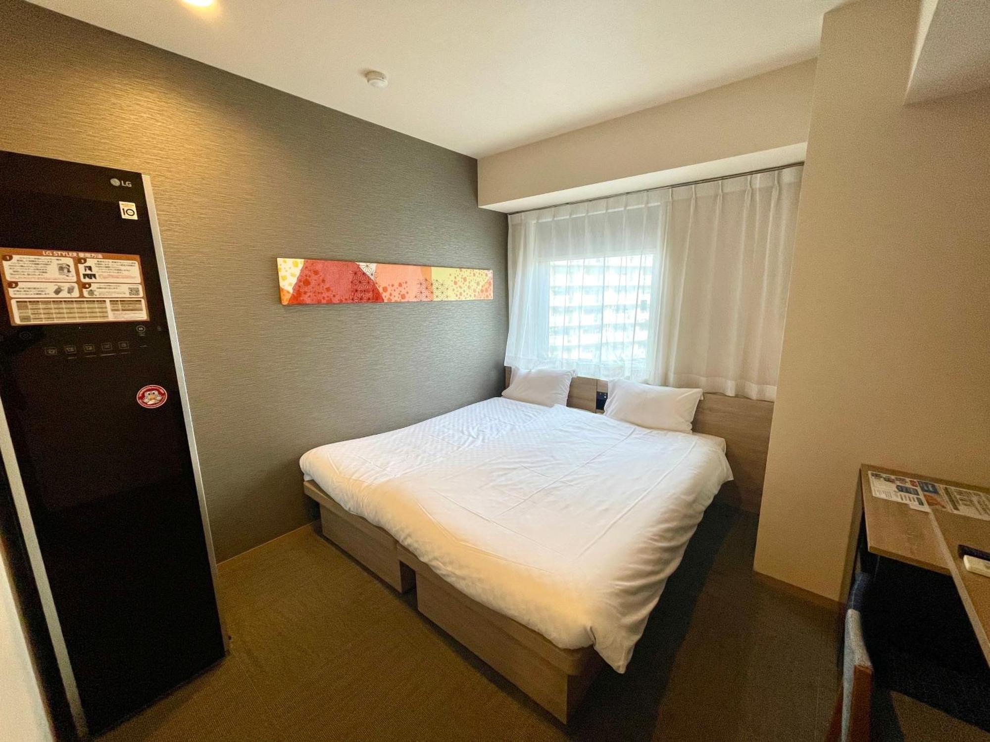 Henn Na Hotel Tokyo Nishikasai Экстерьер фото